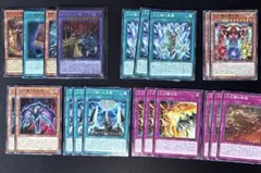 鬼安い！！》幻奏デッキパーツ まとめ売り - メルカリ