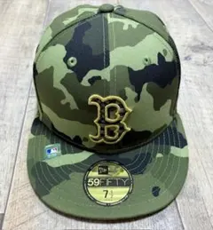 NEW ERA ニューエラ MLB 59FIFTY キャップ 未使用品