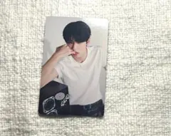 TXT SOOBIN スビン トレカ MOA CON