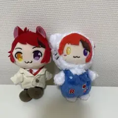 すとぷり 莉犬くん ぬいぐるみのサムネイル