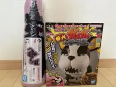 ジョジョの奇妙な冒険 スターダストクルセイダース 番犬ガオガオ イギー マット