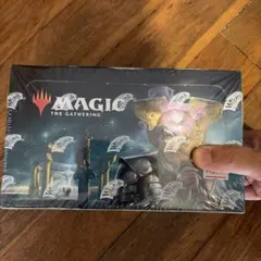 2026年最新】MTG テーロス還魂記 BOXの人気アイテム - メルカリ