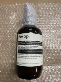 イソップ レバレンス ハンドウォッシュ 500ml 並行輸入品【新品未使用】