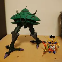 2026年最新】ビグザム フィギュアの人気アイテム - メルカリ