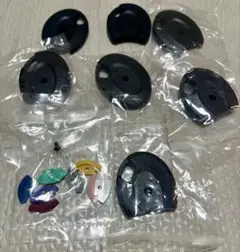 美和ロック MIWA ノンタッチキー TLNT-K02AEC