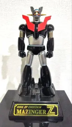 2025年最新】超合金魂 マジンガーZ GX-07の人気アイテム - メルカリ
