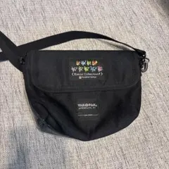 YAKPAK ポケモンセンター イーブイコレクション ショルダーバッグのサムネイル
