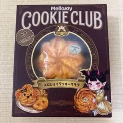 Mellojoy COOKIE CLUB メロジョイクッキークラブ - メルカリ