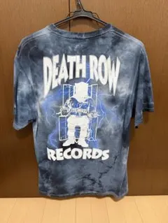 APPLEBUM DEATH ROW Tシャツ XL - メルカリ