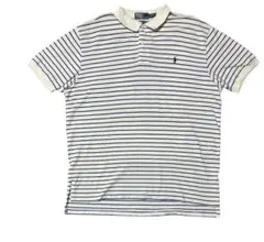 POLO RALPH LAUREN ポロ ラルフ ローレン ポロシャツ XLのサムネイル