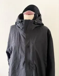 90s Cabela's カベラス　マウンテンパーカー　2XL 黒 ゴアテックス