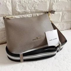 極美品 MARC JACOBS ザ スウィフティ 2way ショルダーバッグ