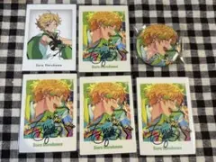 Switch 春川宙 あんスタ 特典 10周年 展示会 ぱしゃっつ