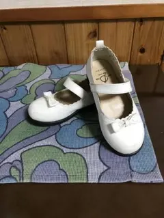 17cm フォーマルシューズ