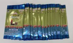 僕のヒーローアカデミア　一番くじ　ステッカーセット