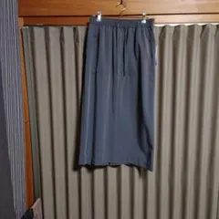 未使用　自由区　タイトスカート　モカ