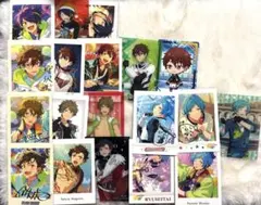 あんさんぶるスターズ!! 流星隊 19点セット