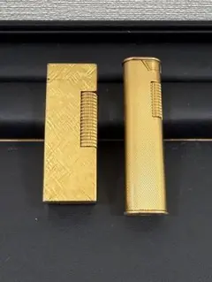 dunhill テクスチャー仕上げ ライター 専用ケース付き 2025年最新】ダンヒル ライター ケースの人気アイテム - メルカリ