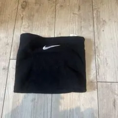 Nike ブラック ネックウォーマー ONE SIZE
