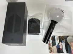BTS アミボム ver.4 MAP OF THE SOUL ペンライト