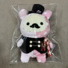 San-X シャッポ あつめてぬいぐるみ ゆらめき涙こびんセンチメンタル