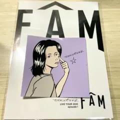 timelesz 菊池風磨 fam 北海道限定ステッカー