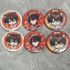 NARUTO 1億冊突破 特典 缶コースター 綱手 2枚セット | Mercari