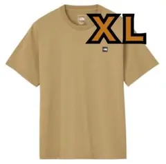 ノースフェイス スモールボックスロゴT NT32445CK