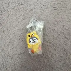 Straykids SKZOO つまんでつなげてますこっと ウルフチャン