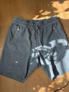 BALR. グレー 美品 XL Q Series Sweat Shortのサムネイル