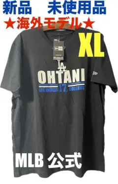 NEWERA LA Dodgers 大谷翔平　Tシャツ　MLB  ドジャース