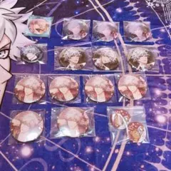 2026年最新】 うたプリ 蘭丸 缶バッジの人気アイテム - メルカリ