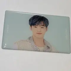 ホシ アルバム トレカ 特典 会場限定 まとめ売り SEVENTEEN セブチ 会場限定 ファンクラブ更新特典ホログラム