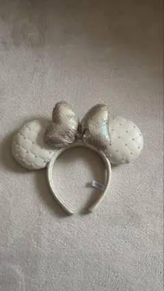 ミニーカチューシャ