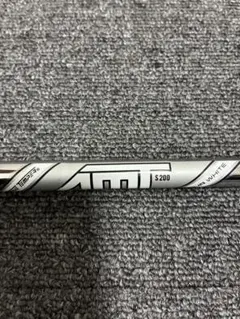 PING TOUR CHROME 65 R 5W PINGスリーブ シャフト単品 ピン シャフト単品 (ピン スリーブ付) PING TOUR 2.0