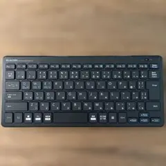 ELECOM Slim Keyboard TK-FBP100のサムネイル