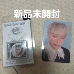 NCT テヨン WYLD SMini ver. 封入トレカ - メルカリ