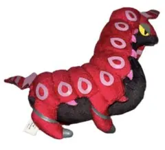 ポケモンfit ペンドラー、フシデぬいぐるみセット - メルカリ