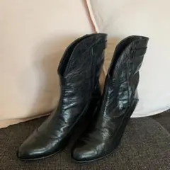 ☆値下げ☆トラサルディ  ショートブーツ