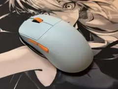 Santali Aagaz S1-O Mirage