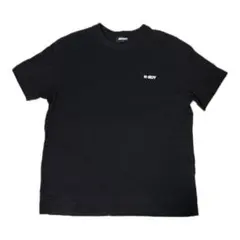 NERDY Tシャツ ブラック Sサイズ 韓国ストリートのサムネイル