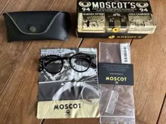 2026年最新】Moscot miltzenの人気アイテム - メルカリ