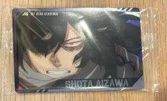 僕のヒーローアカデミア 相澤消太 トレカのサムネイル