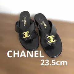 2026年最新】chanel サンダルの人気アイテム - メルカリ