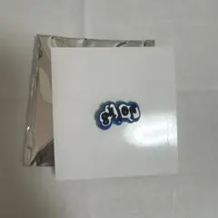 JO1 カスタムラバーチャーム　鶴房汐恩