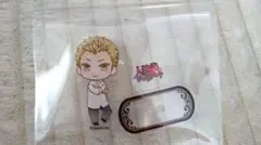 人狼ジャッジメント サンドラ アクリルキーホルダー - メルカリ