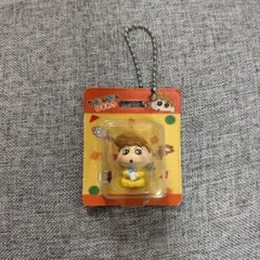 クレヨンしんちゃん ミニチュアパッケージコレクション2