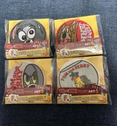 トムとジェリーハッピーくじ　F賞