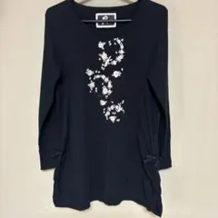 ピンクハウスロングTシャツのサムネイル