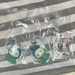 アイカツ めじるしアクセサリー 藤堂ユリカ ゴシック